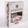Постельное белье - Леопард