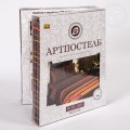 Постельное белье - Шоколад