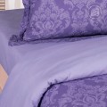 Постельное белье - Византия фиолетовая