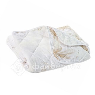 Одеяло с наполнителем «Льняное волокно» (облегченное)