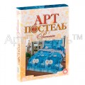 Постельное белье - Деним